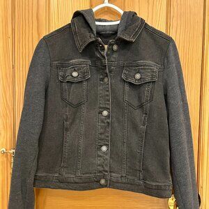 Hollister Denim Jacket